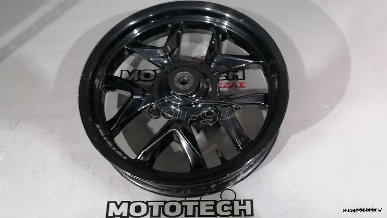 ΖΑΝΤΑ ΕΜΠΡΟΣ (ΑΡΙΣΤΗ ΚΑΤΑΣΤΑΣΗ) SYM GTS 250-300 F4 (ABS) / 13'-17' 