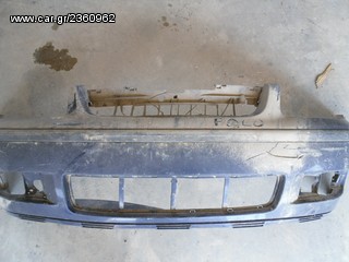 Εμπρος προφυλακτηρας VW POLO 00-02