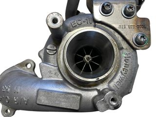 Turbo Honeywell 9804119380 1,5 TDci