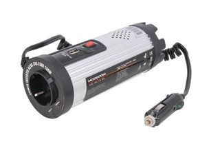 ΚΑΙΝΟΥΡΓΙΟΣ ΜΕΤΑΤΡΟΠΕΑΣ ΡΕΥΜΑΤΟΣ  24 V, AC 230 V, 150 W