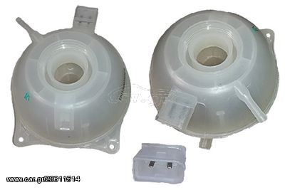 ΔΟΧΕΙΟ ΝΕΡΟΥ (ΠΑΡΑΦΛΟΥ) SEAT AROSA / VW POLO '95> +ΕΝΔΕΙΞΗ DA2415