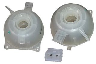 ΔΟΧΕΙΟ ΝΕΡΟΥ (ΠΑΡΑΦΛΟΥ) SEAT AROSA / VW POLO '95> +ΕΝΔΕΙΞΗ DA2415