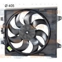 ΒΕΝΤΙΛ.FIAT 500 0.9.1.2.3.4.FOR ΚΑ1.2.3 FAST FT56178