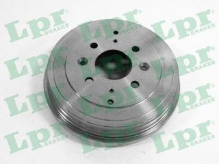 ΤΑΜΠΟΥΡΑ ΦΡΕΝΩΝ ΠΙΣΩ SKODA FAVORIT-FORMAN 200mm 100803