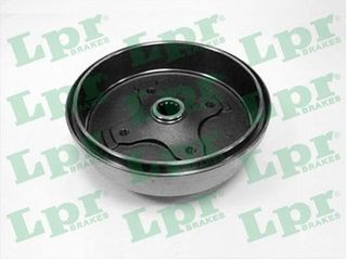ΤΑΜΠΟΥΡΑ ΦΡΕΝΩΝ ΠΙΣΩ VW KAEFER 1200-1303-KARMANN GHIA 1300 230mm 100602