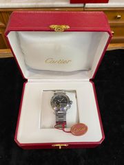 Cartier Pasha GMT Dig Date automatic-thumb-19