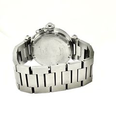 Cartier Pasha GMT Dig Date automatic-thumb-2