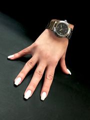 Cartier Pasha GMT Dig Date automatic-thumb-4