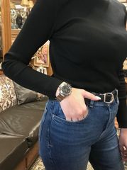 Cartier Pasha GMT Dig Date automatic-thumb-3