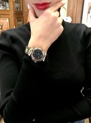 Cartier Pasha GMT Dig Date automatic-thumb-8