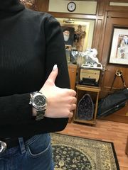 Cartier Pasha GMT Dig Date automatic-thumb-13