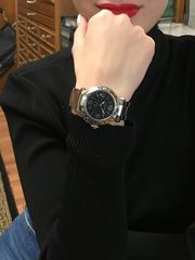 Cartier Pasha GMT Dig Date automatic-thumb-15