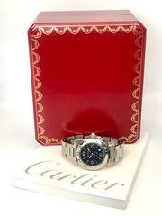 Cartier Pasha GMT Dig Date automatic-thumb-21