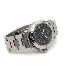 Cartier Pasha GMT Dig Date automatic-thumb-14