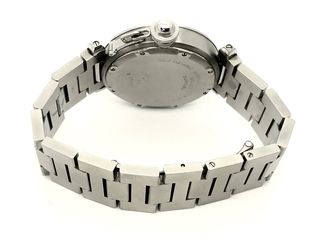 Cartier Pasha GMT Dig Date automatic-thumb-18