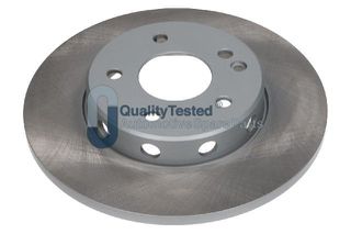 ΔΙΣΚΟΠΛΑΚΕΣ ΕΜΠΡΟΣΘΙΕΣ MERCEDES-BENZ C-CLASS (W202) C180-C200D-C220D-C250D