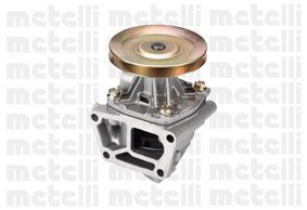 ΑΝΤΛΙΑ ΝΕΡΟΥ FIAT 128 - X1/9 - UNO - REGATA - RITMO / ZASTAVA 101 - YUGO / LANCIA DELTA I