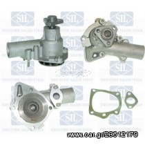 ΤΡΟΜ.ΝΕΡ.SEAT DLS IDROMEC 30015
