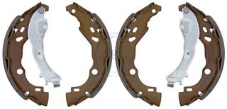 ΣΙΑΓΩΝΕΣ ΦΡΕΝΩΝ LANCIA YPSILON / CITROEN C2-C3 / PEUGEOT 1007 203x39