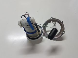 ΤΡΟΜΠΑ ΒΕΝΖΙΝΗΣ (ΑΡΙΣΤΗ ΚΑΤΑΣΤΑΣΗ) YAMAHA YZF-R 3 (R25) / 15'-22'