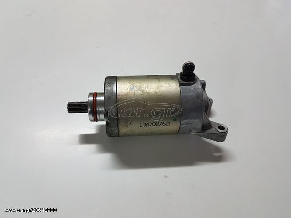 ΜΙΖΑ (ΓΝΗΣΙΑ-ΑΡΙΣΤΗ ΚΑΤΑΣΤΑΣΗ) YAMAHA YZF-R3 (R25) / 15'-22'