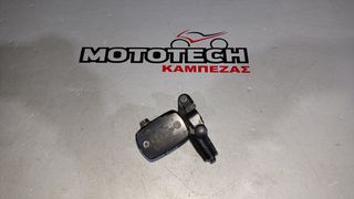ΤΡΟΜΠΑ ΕΜΠΡΟΣ ΦΡΕΝΟΥ (ΑΡΙΣΤΗ) YAMAHA YZF-R3