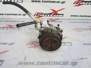 ΚΟΜΠΡΕΣΕΡ A/C YD25 NISSAN NAVARA D40-thumb-2