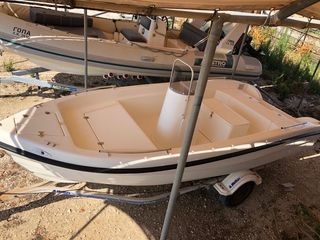 Βάρκα - Λεμβολόγιο 2026 FUN BOATS 455N-thumb-4