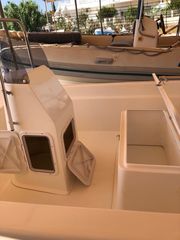 Βάρκα - Λεμβολόγιο 2026 FUN BOATS 455N-thumb-7
