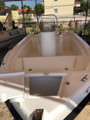 Βάρκα - Λεμβολόγιο 2026 FUN BOATS 455N-thumb-8
