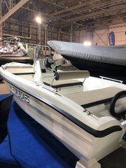 Βάρκα - Λεμβολόγιο 2026 FUN BOATS 455N-thumb-2