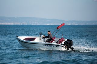 Βάρκα - Λεμβολόγιο 2026 FUN BOATS 455N-thumb-11