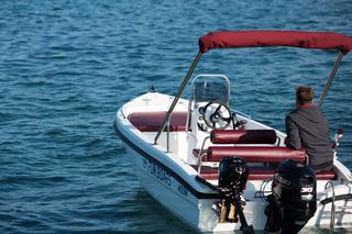 Βάρκα - Λεμβολόγιο 2026 FUN BOATS 455N-thumb-1