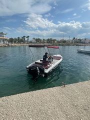 Βάρκα - Λεμβολόγιο 2026 FUN BOATS 455N-thumb-13
