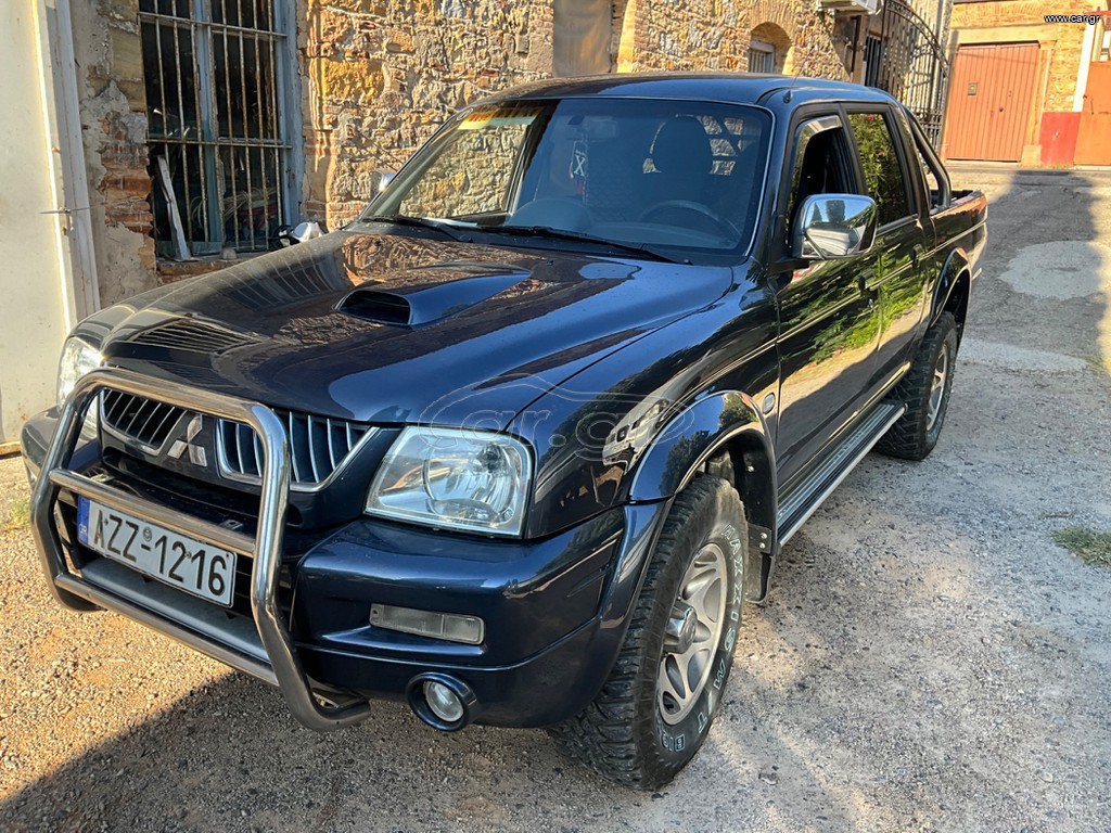 Dalhatsu hijet πορτες δεξιες