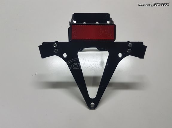 ΒΑΣΗ ΠΙΝΑΚΙΔΑΣ YAMAHA YZF-R3