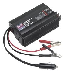 ΚΑΙΝΟΥΡΓΙΟΣ ΜΕΤΑΤΡΟΠΕΑΣ ΡΕΥΜΑΤΟΣ 300W 12V - 230V