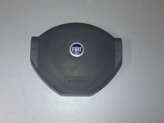 ΑΕΡΟΣΑΚΟΣ ΟΔΗΓΟΥ FIAT PANTA 03-12 - ΡΩΤΗΣΤΕ ΤΙΜΗ - ΑΠΟΣΤΟΛΗ ΣΕ ΟΛΗ ΤΗΝ ΕΛΛΑΔΑ
