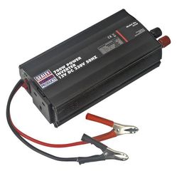 ΚΑΙΝΟΥΡΓΙΟΣ ΜΕΤΑΤΡΟΠΕΑΣ ΡΕΥΜΑΤΟΣ 700W 12V - 230V