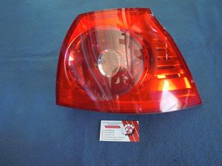 ΦΑΝΑΡΙ ΠΙΣΩ ΦΤΕΡΟΥ VW GOLF 5 ΔΕΞΙΟ (R) (Γ) 2004-2008 (ΙΝΤ 1)