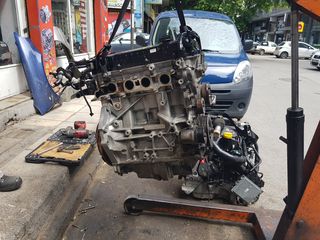 ΚΙΝΗΤΗΡΑΣ ΑΠΟ FORD MAVERICK, 2.3CC, -thumb-2