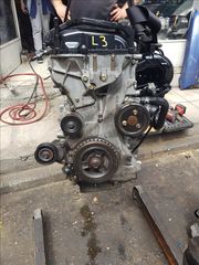 ΚΙΝΗΤΗΡΑΣ ΑΠΟ FORD MAVERICK, 2.3CC, -thumb-3
