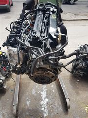 ΚΙΝΗΤΗΡΑΣ ΑΠΟ FORD MAVERICK, 2.3CC, -thumb-4