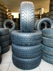 4 TMX YOKOHAMA GEOLANDAR A/T-S 235/60/16 *BEST CHOICE TYRES*-thumb-1