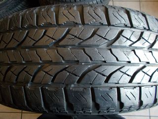 4 TMX YOKOHAMA GEOLANDAR A/T-S 235/60/16 *BEST CHOICE TYRES*-thumb-3