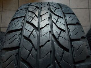 4 TMX YOKOHAMA GEOLANDAR A/T-S 235/60/16 *BEST CHOICE TYRES*-thumb-4