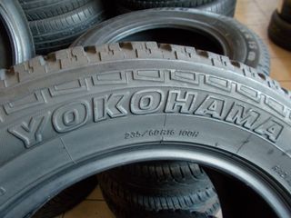 4 TMX YOKOHAMA GEOLANDAR A/T-S 235/60/16 *BEST CHOICE TYRES*-thumb-5