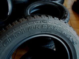 4 TMX YOKOHAMA GEOLANDAR A/T-S 235/60/16 *BEST CHOICE TYRES*-thumb-6