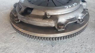 Βολάν Ford Ranger 2001-2006 2500cc 109 ps 12v