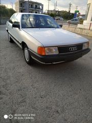Audi 100 '92 20.E
